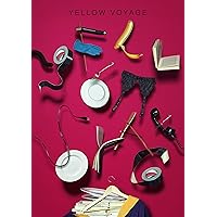 Amazon.co.jp: YELLOW DANCER (通常盤 初回限定仕様): ミュージック